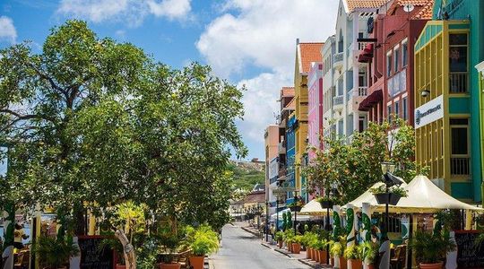 Curacao Private Tour and Activity Experience (4 up to 13 people)