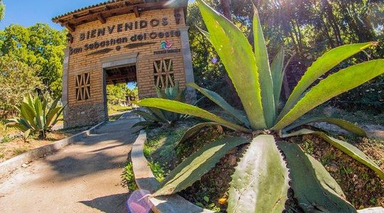 San Sebastian del Oeste Tour from Puerto Vallarta