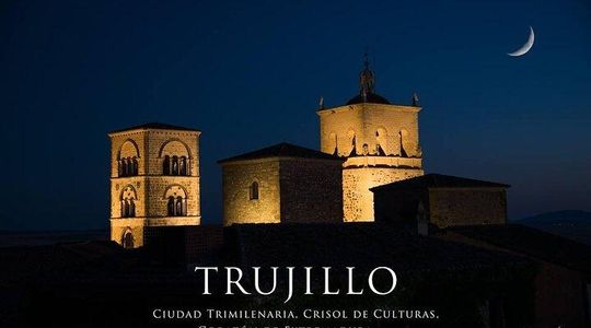 OFFICIAL TOUR TRUJILLO Historical Legendary and Monumental