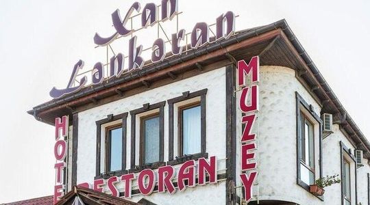 Lankaran - Lerik Day Trip