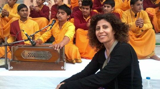 Private Walking Tour in Rishikesh