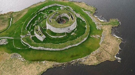 Full-Day Private City Tour in Lerwick