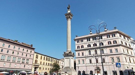 Rome San Clemente Hidden Basilicas Underground Tour