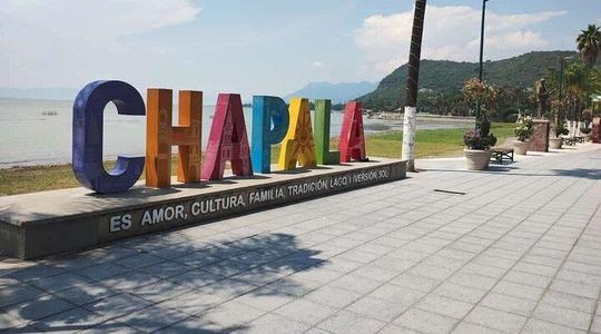 Chapaleanding- Chapaleando en Chapala Jalisco