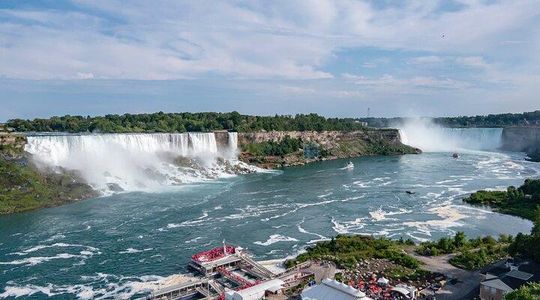 Private Niagara Falls Tour by Micko (From Niagara Falls)