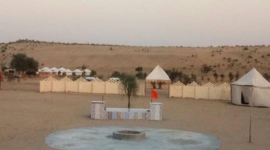 Rajasthan Village Tour