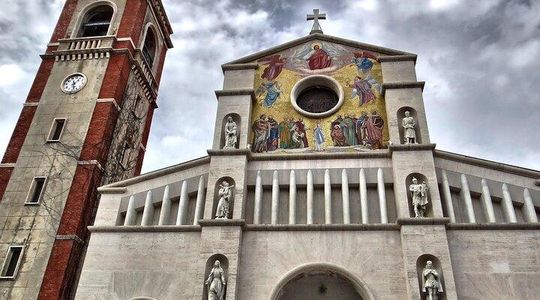 Where History Lives in Timeless Lucca: Walls, Legends & Heritage