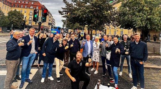 Aarhus Craft BeerWalk