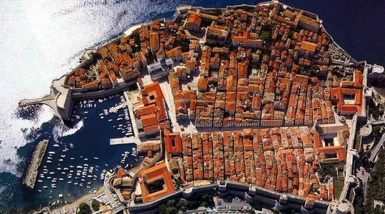 Dubrovnik Day Trip from Makarska Riviera