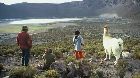 6 Days Private Best of Bolivia Tour from La Paz with Flights
