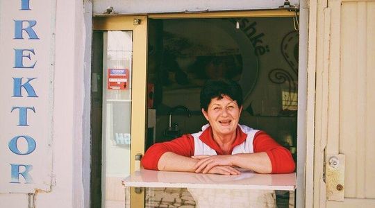Durres City Food Walking Tour with Local Tastings
