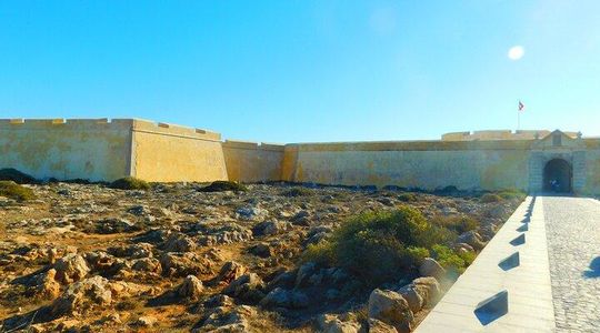 Half day tour - Aljezur&Sagres - Private Car Tour