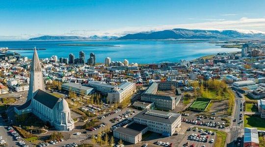 Experience the Spirit of Reykjavík on a Private Tour