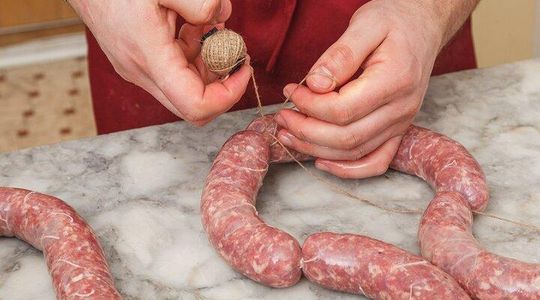 Cooking lab on Norcineria with lunch & Perugia guided tour