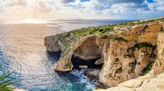 Prehistoric Temples, Limestone Heritage and Blue Grotto Tour