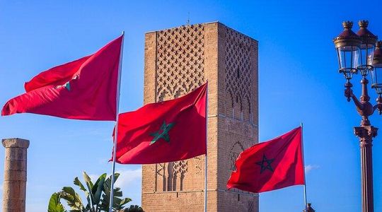 Car tour in Rabat