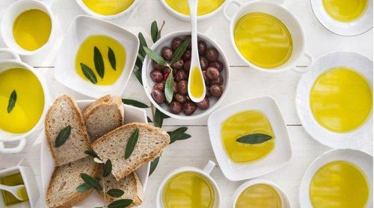 Kavala Food Tour :Taste Local Delicacies with a guide