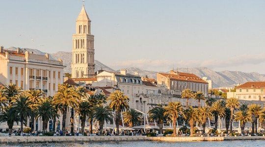 Split Highlights: Explore at Your Own Pace