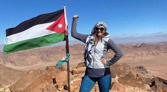 Wadi Rum Mountain Hike: Umm Ad Dami, highest point of Jordan + Jeep tour & Lunch