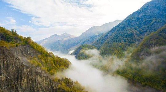 Qabala & Shamaxi exclusive day trip