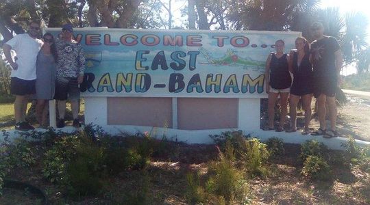 Mamma Gal East End Native Experience