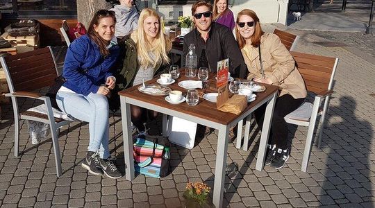 Bratislava Brunch Tour