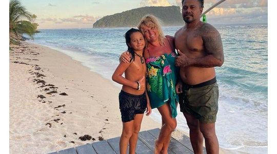 Full-Day Upolu Island Highlights Tour from Apia