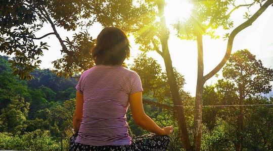 Nature and Meditation in Northern Croatia Tour