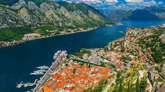 14 days Balkans Tour from Bucharest with Transylvania