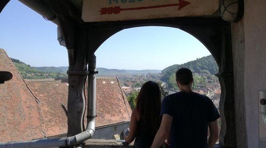 My Transilvania experience - 4 nights