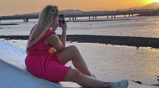 Birdwatching at Casco Viejo