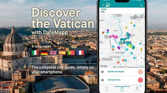 TOP Braganza: Private Guided Tour with your mobile