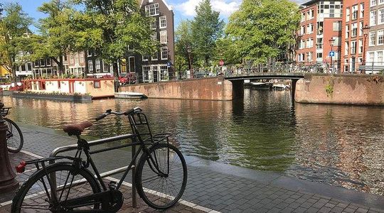 Windmills and Countryside Private Tour