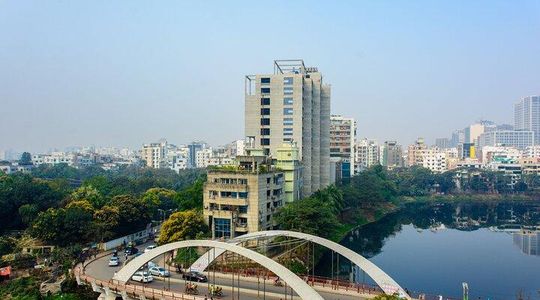 Dhaka Private Custom Tour With A Local Guide
