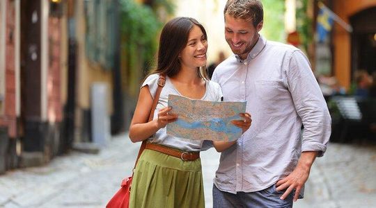 Rome Hop-On Hop-Off Sightseeing Bus Tour