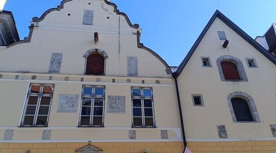 From Carnivals to Epidemics - daily life in medieval Tallinn