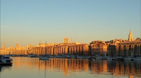 Provence at your own pace and at your leisure!