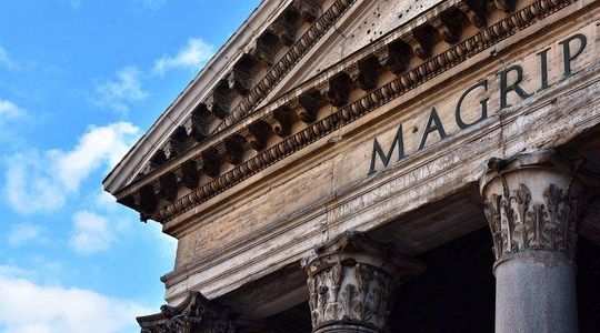 Historic Rome: Exclusive Private Tour with a Local