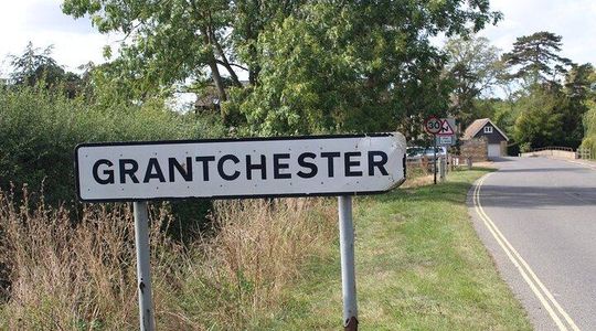 Private Guided Grantchester 2-Hour Tour of TV Locations
