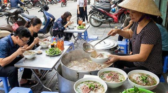 Discover Ho Chi Minh City A Guided Tour