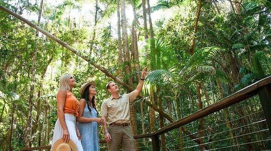 K'gari (Fraser Island) 5-Day Ultimate Tour From Hervey Bay