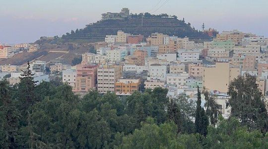 Abha City and AlHabala Full-Day Tour