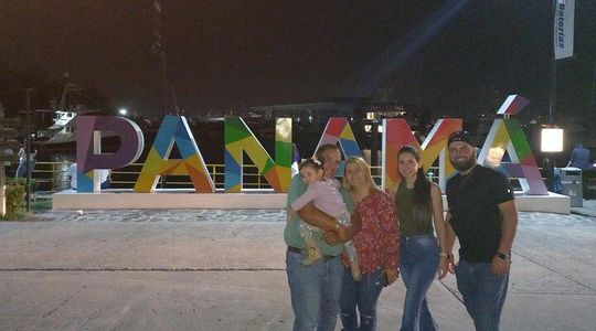 Private Half Day Tour in Panama