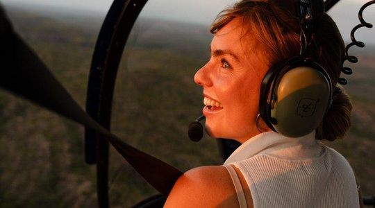 KG20 Full Katherine Gorge Experience