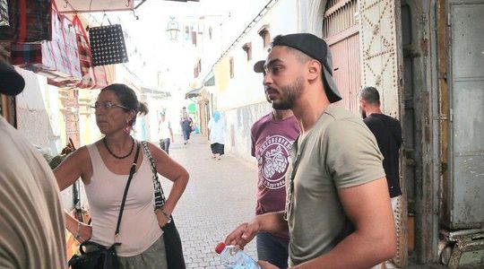 Rabat Walking Tour: Explore Top Sights & Hidden Gems