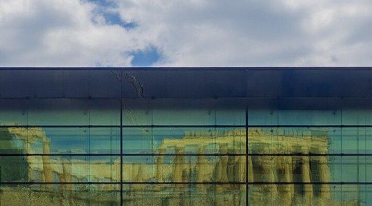 Photographing Athens: A Self-Guided Audio Tour