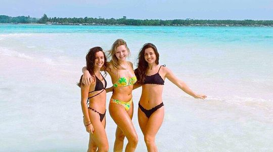 Balabac 4 Days 3 Nights Group Expedition from Puerto Princesa