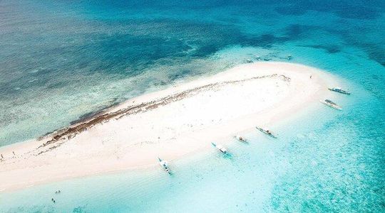 Siargao Trio Islands All Inclusive Day Tour