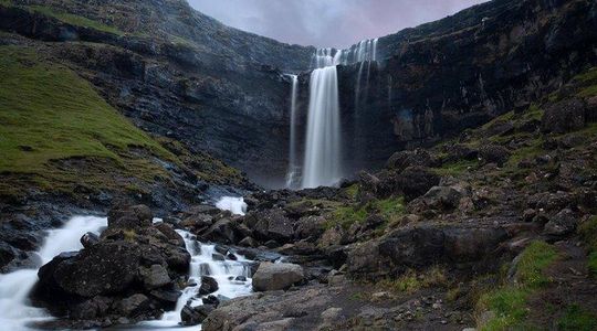 Faroe Islands: Highlights Tour