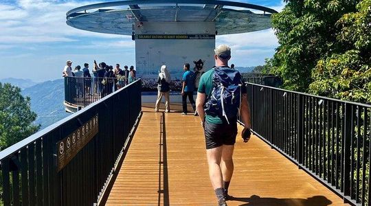 You’re the Boss: Explore Penang with Your Own Plan in 8-Hour